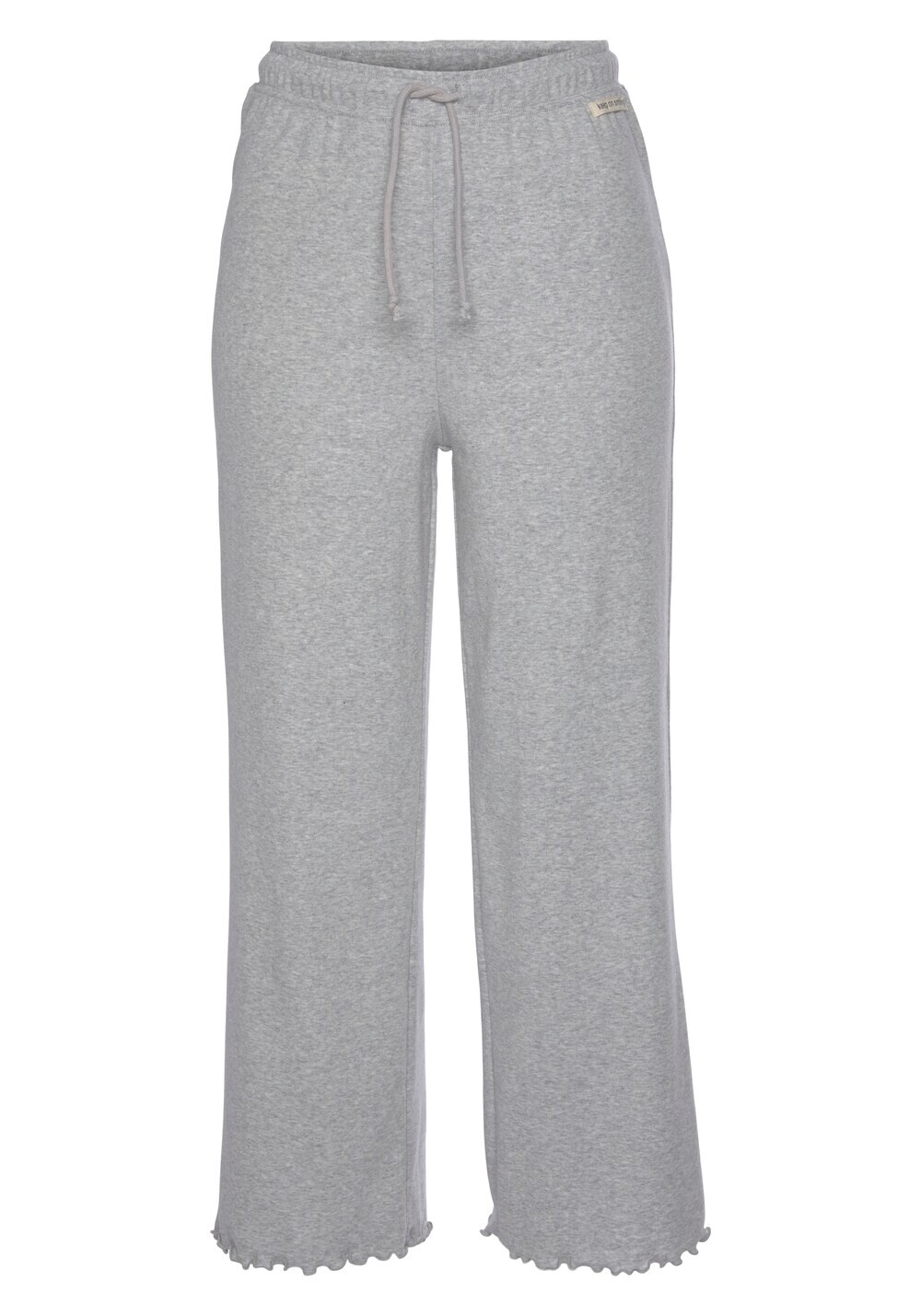 Обычные брюки S.Oliver s.O Babylock, серый
Обычные брюки S.Oliver s.O Babylock, серый