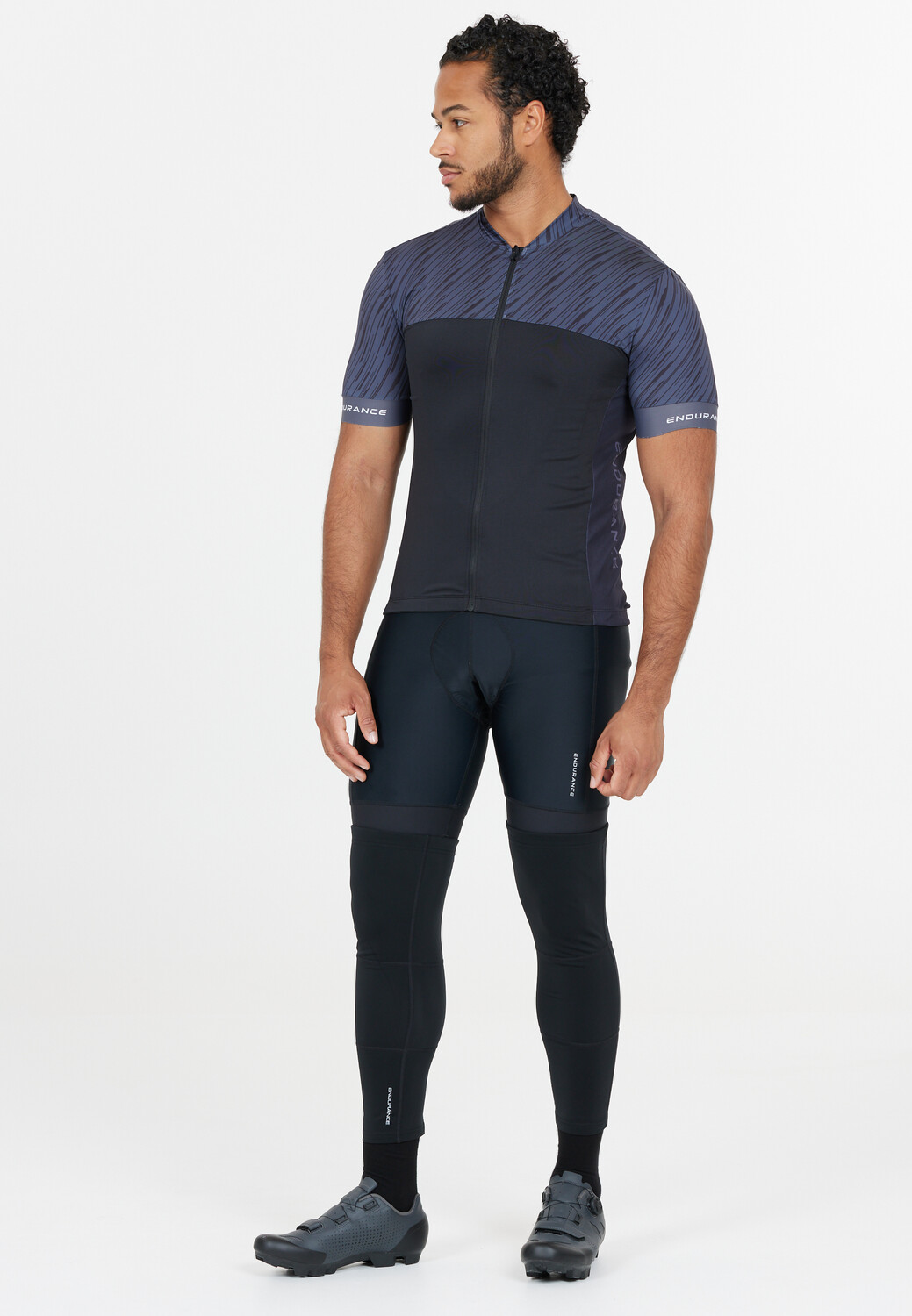 Носки Endurance Kniewärmer Maip, цвет 1001 Black
Носки Endurance Kniewärmer Maip, цвет 1001 Black