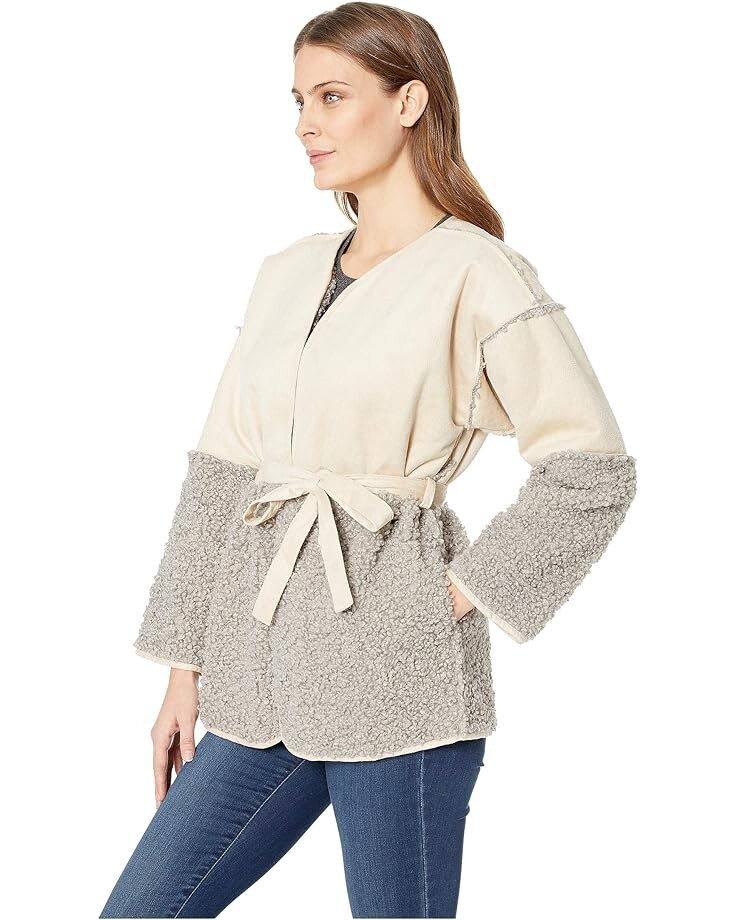 Куртка Lucky Brand Mixed Sherpa Jacket, цвет Grey Multi, Серый, Куртка Lucky Brand Mixed Sherpa Jacket, цвет Grey Multi
Куртка Lucky Brand Mixed Sherpa Jacket, цвет Grey Multi, Серый, Куртка Lucky Brand Mixed Sherpa Jacket, цвет Grey Multi