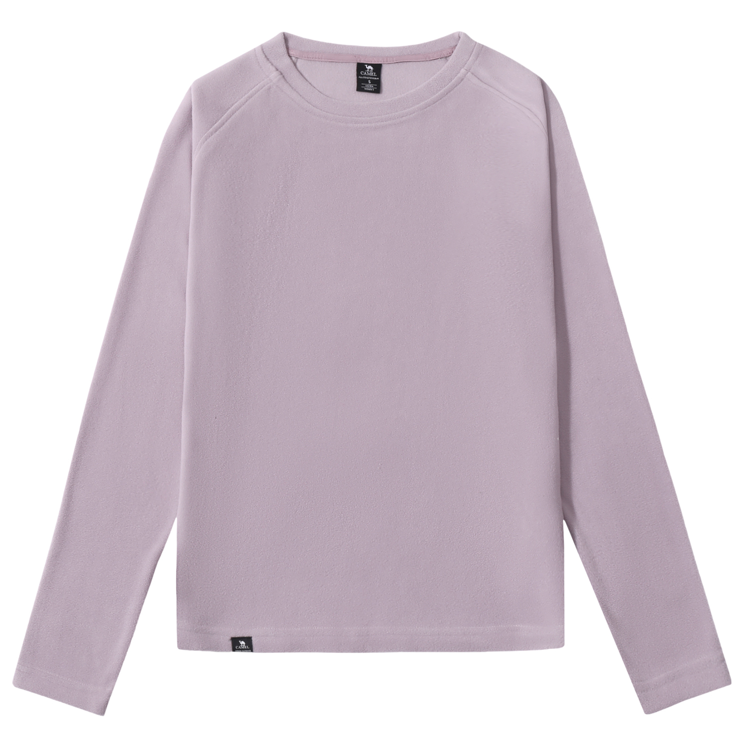 Флисовые топы женские CAMEL, фиолетовый
Флисовые топы женские CAMEL, фиолетовый