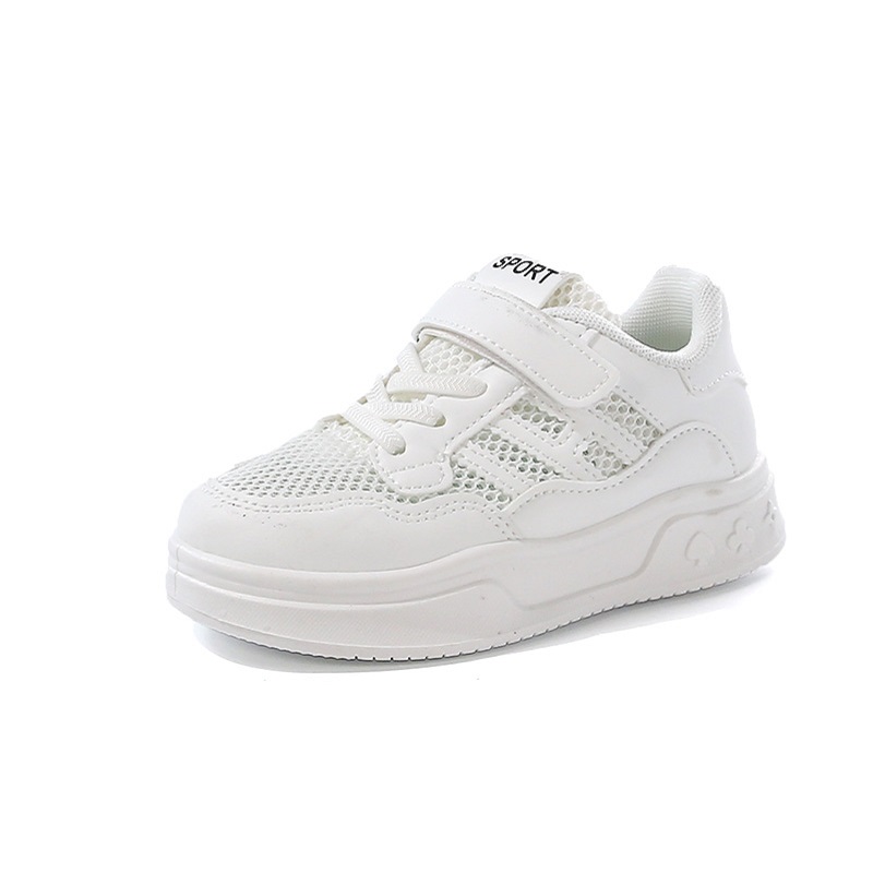 Детские кроссовки для скейтбординга с низким верхом, устойчивые к истиранию FIRS Kids, белый
Детские кроссовки для скейтбординга с низким верхом, устойчивые к истиранию FIRS Kids, белый