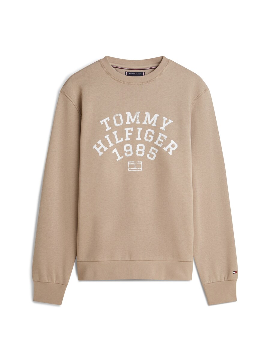 Толстовка TOMMY HILFIGER, бежевый
Толстовка TOMMY HILFIGER, бежевый