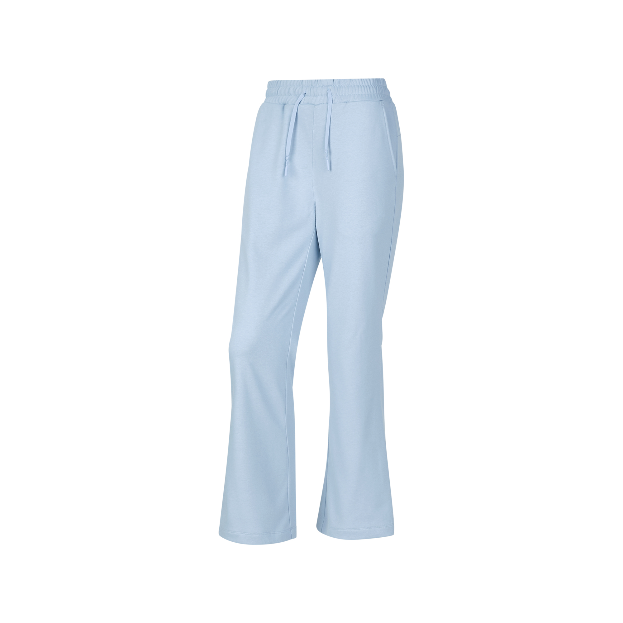 Повседневные брюки женские светло-серо-голубые Skechers
Повседневные брюки женские светло-серо-голубые Skechers