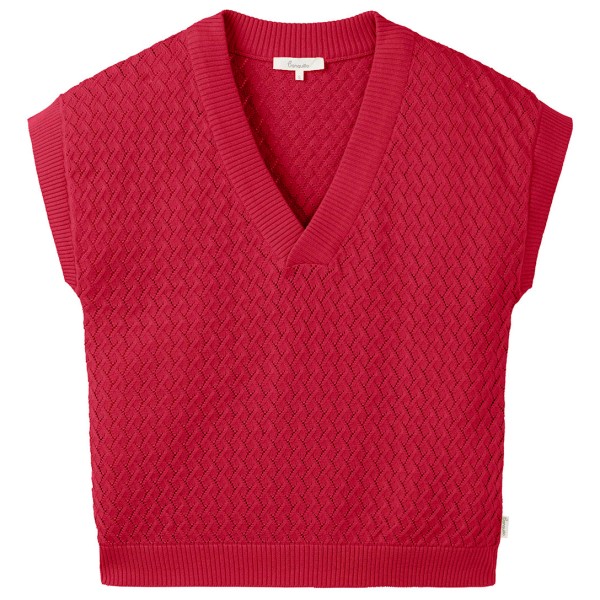 Женская трикотажная рубашка - топ Tranquillo, Anemone
Женская трикотажная рубашка - топ Tranquillo, Anemone