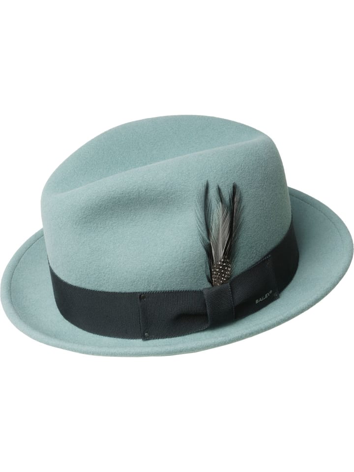 Шляпа Bailey, зеленый
Шляпа Bailey, зеленый