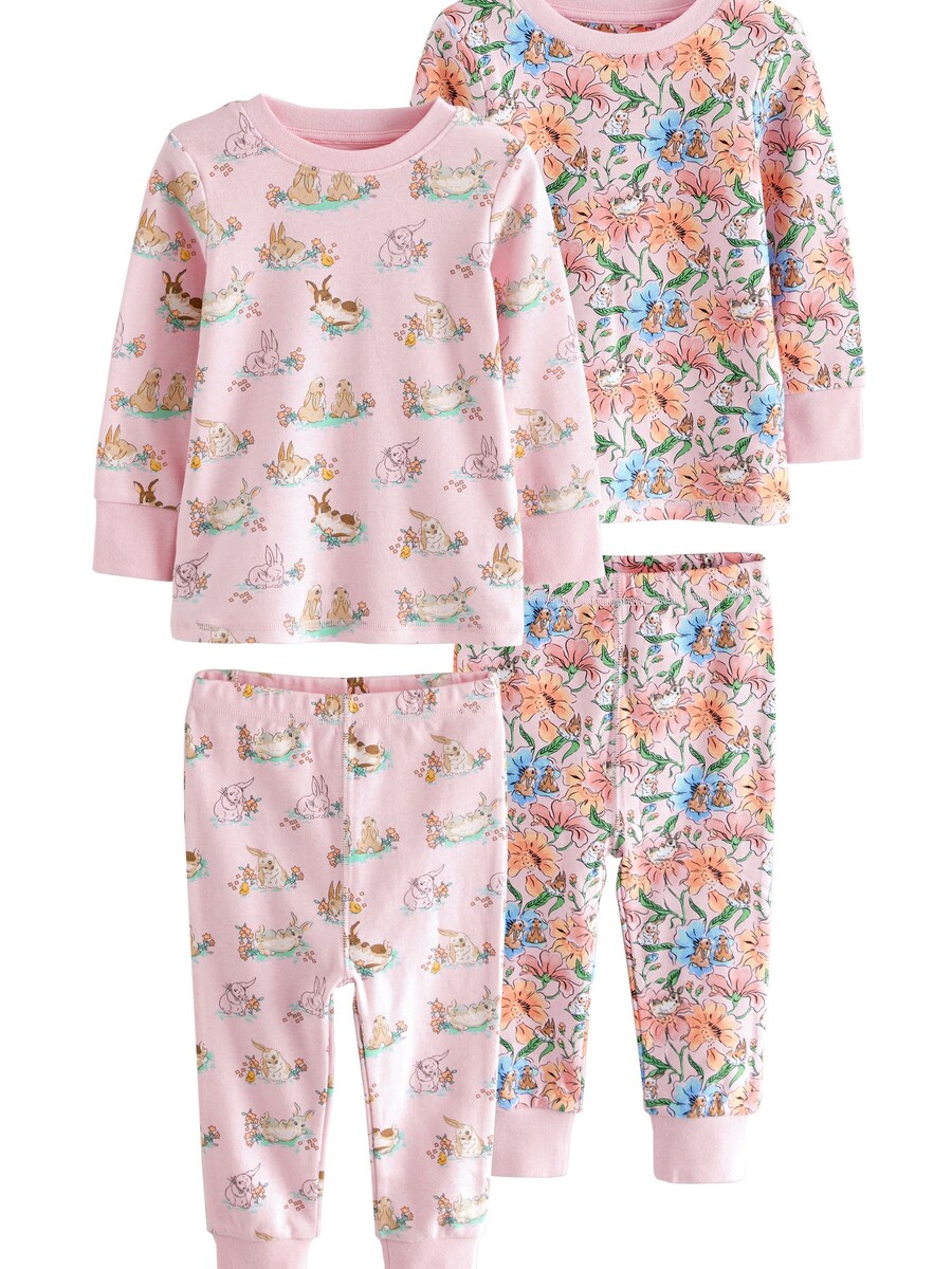 Пижама Next, розовый
Пижама Next, розовый