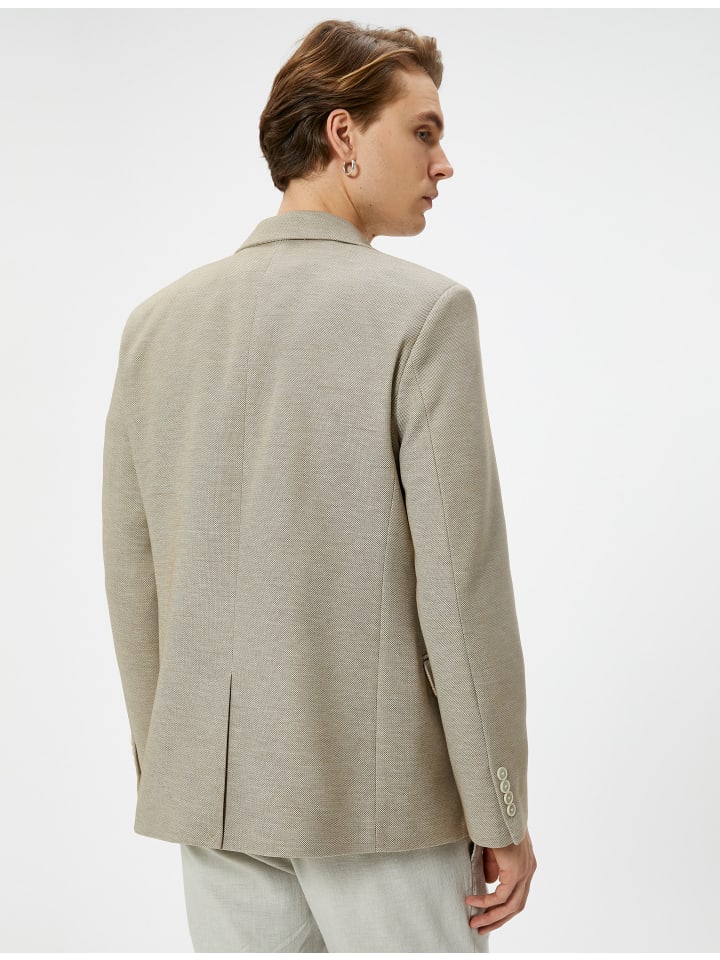 Куртка KOTON, бежевый
Куртка KOTON, бежевый