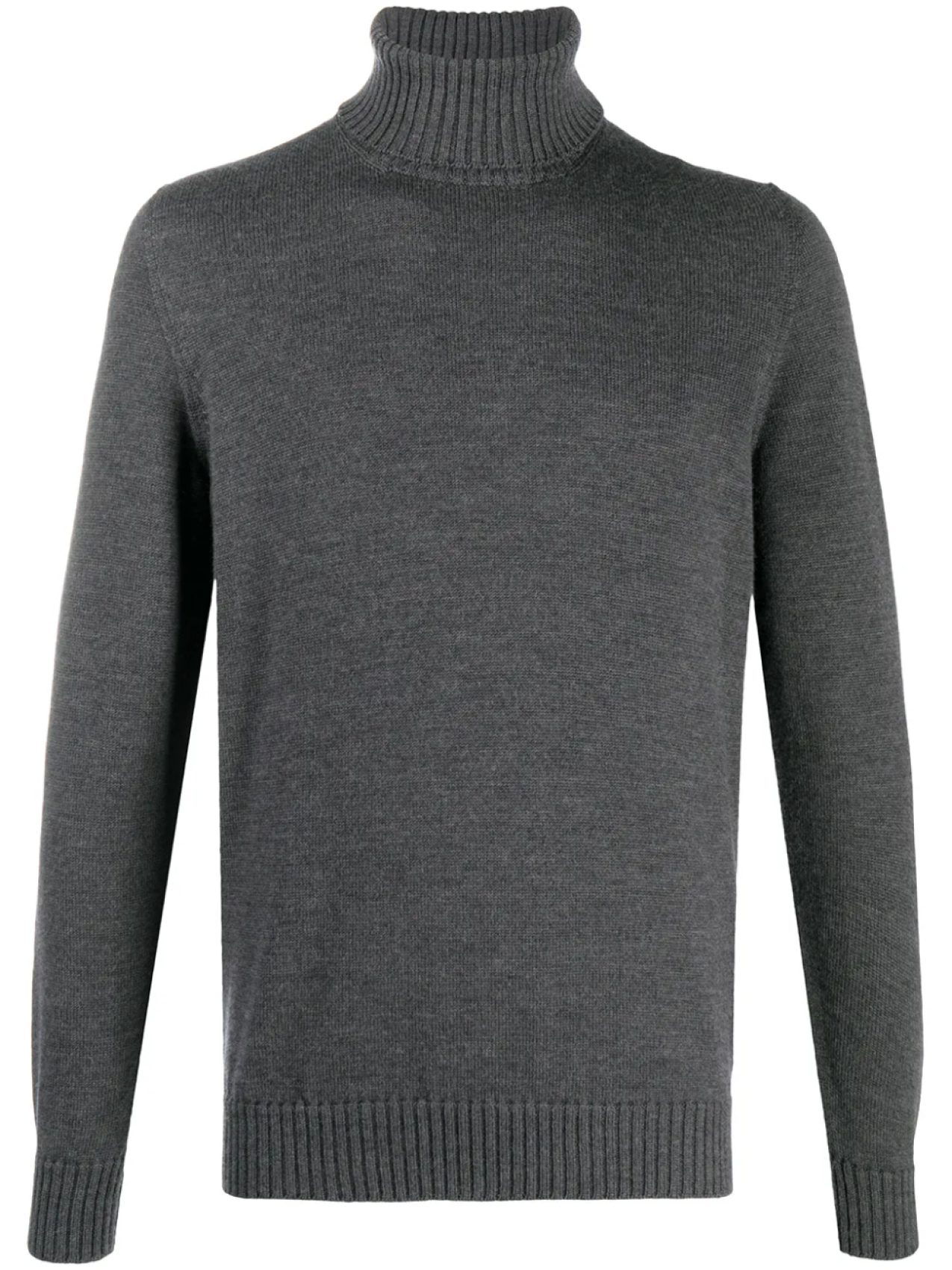 Drumohr джемпер с высоким воротником, серый
Drumohr джемпер с высоким воротником, серый