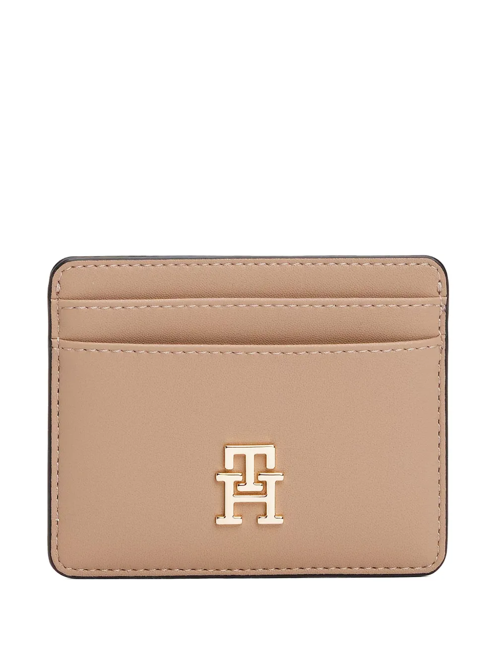 Кардхолдер с логотипом Tommy Hilfiger, нейтральный
Кардхолдер с логотипом Tommy Hilfiger, нейтральный