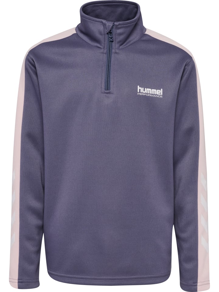 Толстовка Hummel
Толстовка Hummel