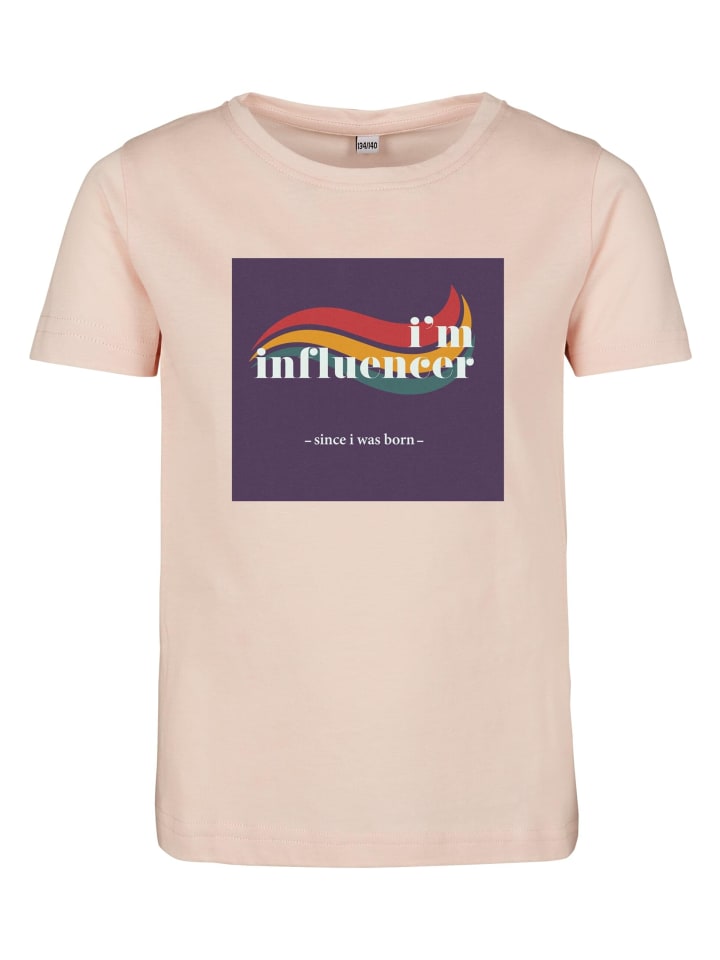 Футболка Mister Tee, розовый
Футболка Mister Tee, розовый