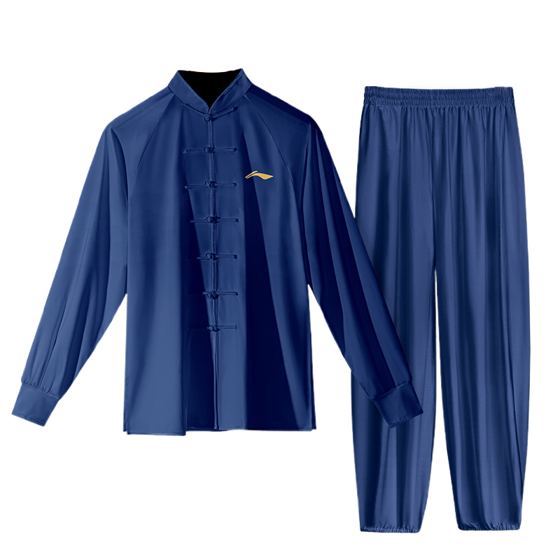 Martial Arts Tai Chi Set Unisex LINING
Martial Arts Tai Chi Set Unisex LINING