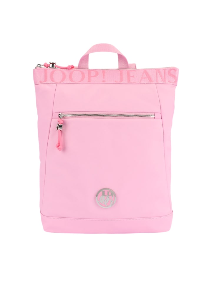 Наплечная сумка Joop! Jeans, розовый
Наплечная сумка Joop! Jeans, розовый