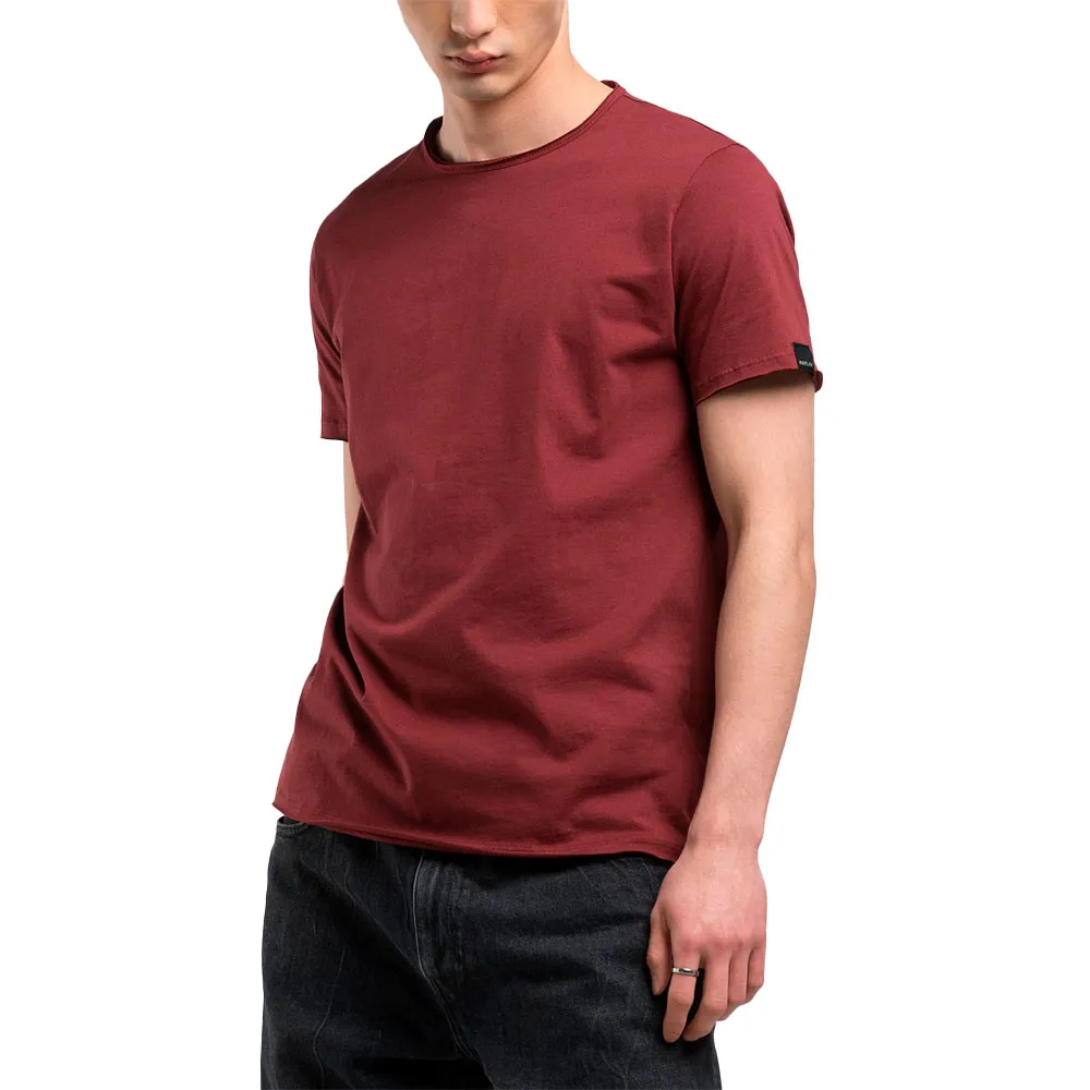 Футболка с коротким рукавом Replay M3590A.000.2660, красный
Футболка с коротким рукавом Replay M3590A.000.2660, красный