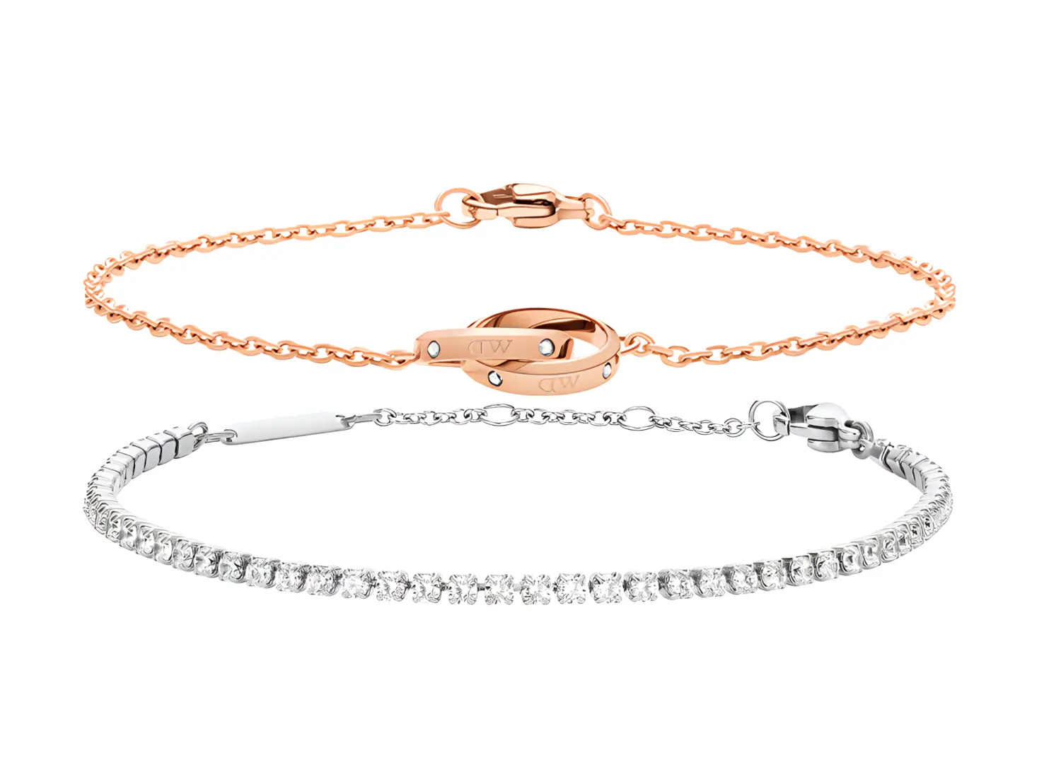 Браслеты Daniel Wellington Alloy унисекс DW/DanielWellington, светло-серебристый
Браслеты Daniel Wellington Alloy унисекс DW/DanielWellington, светло-серебристый