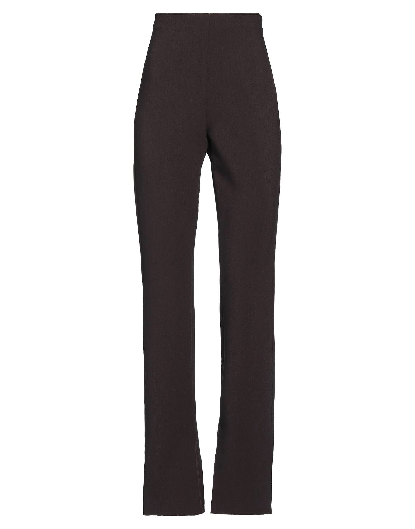 Брюки Crème Alysi, темно-коричневый
Брюки Crème Alysi, темно-коричневый