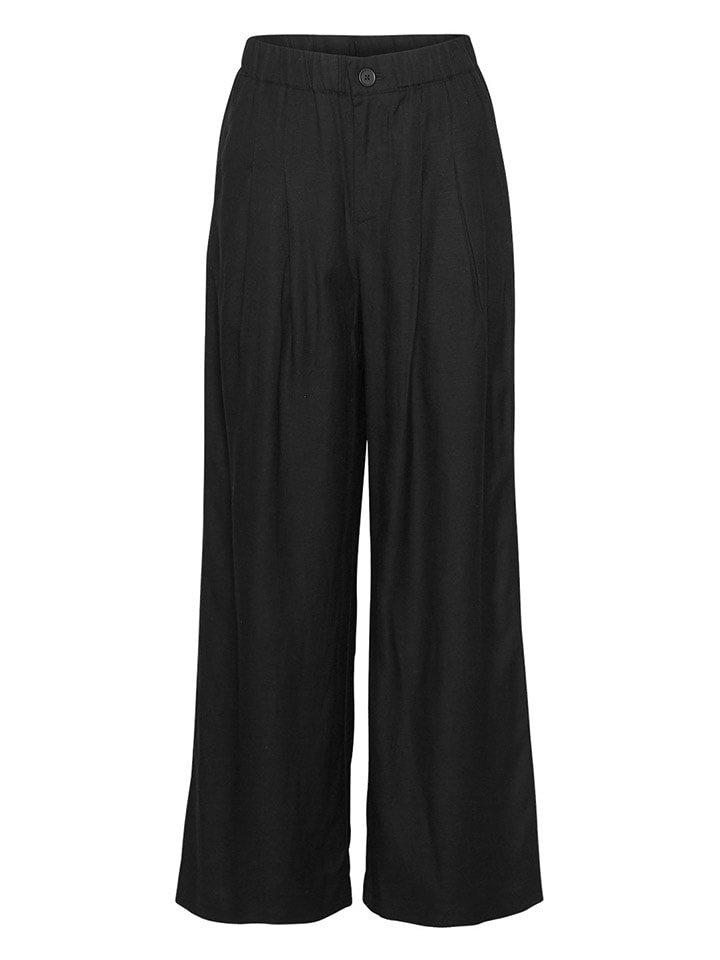 Тканевые брюки MOSS COPENHAGEN, черный
Тканевые брюки MOSS COPENHAGEN, черный