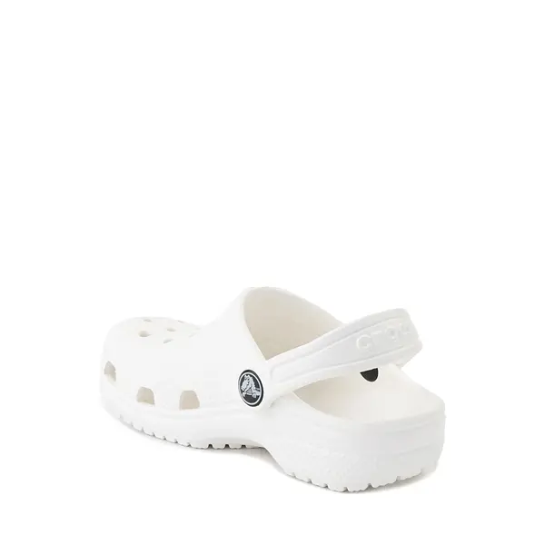 Сабо Crocs Classic Clog, белый
Сабо Crocs Classic Clog, белый
