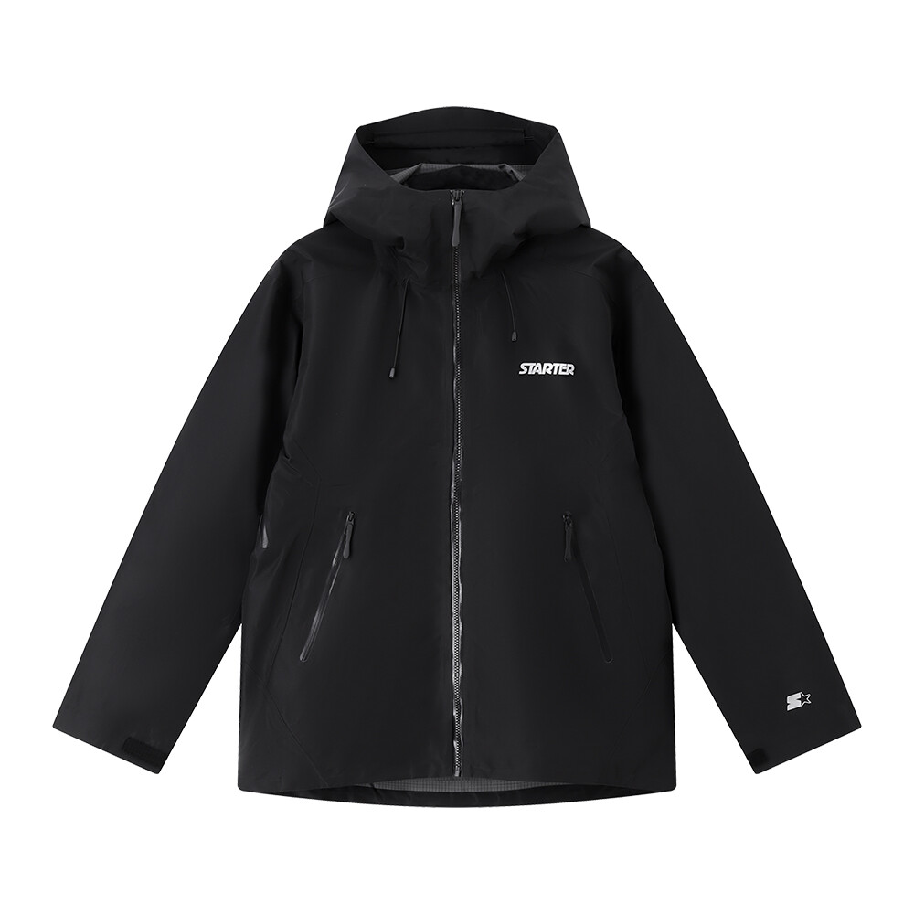 Куртка унисекс Starter, хаки
Куртка унисекс Starter, хаки