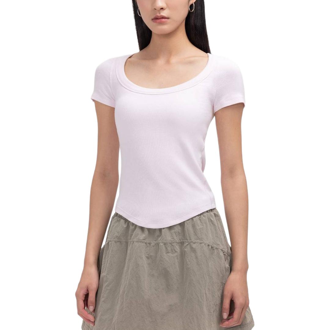 Футболка Hold Tight женская Lululemon, розовый
Футболка Hold Tight женская Lululemon, розовый