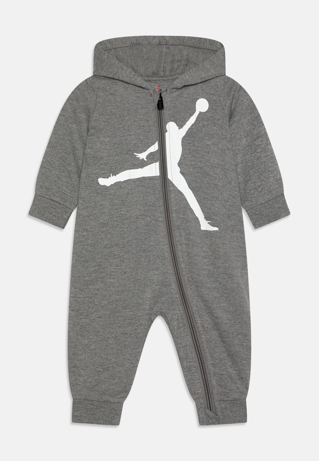 Комбинезон JUMPMAN HOODED COVERALL UNISEX Jordan, цвет carbon heather
Комбинезон JUMPMAN HOODED COVERALL UNISEX Jordan, цвет carbon heather