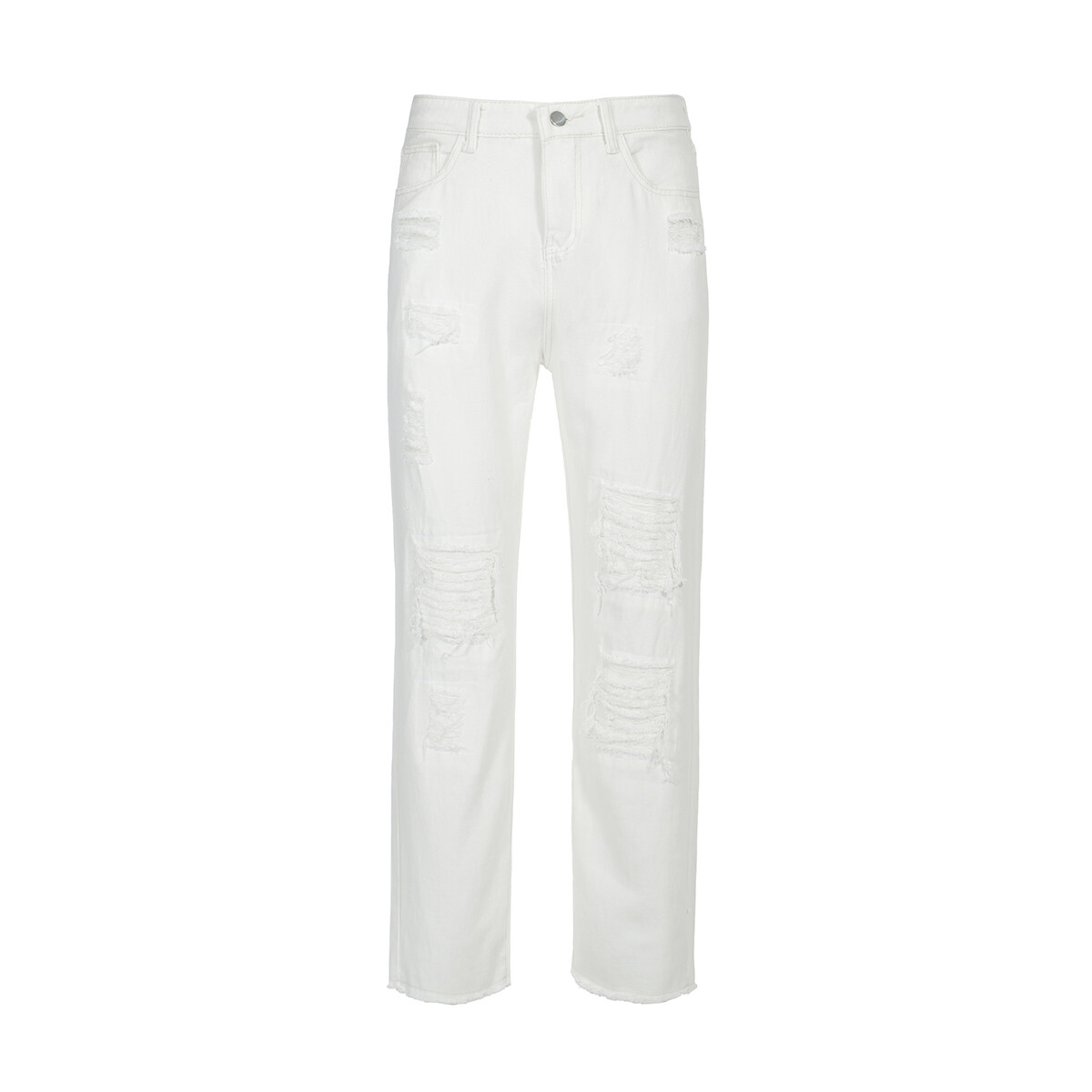 Джинсы унисекс YearnObtainRainbow, Белый
Джинсы унисекс YearnObtainRainbow, Белый