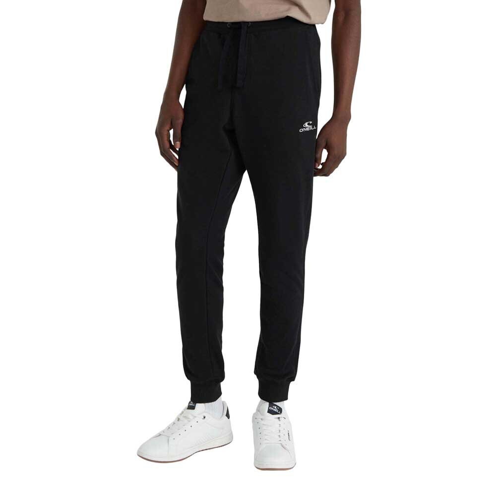 Джоггеры O´neill Small Logo Joggers, черный
Джоггеры O´neill Small Logo Joggers, черный