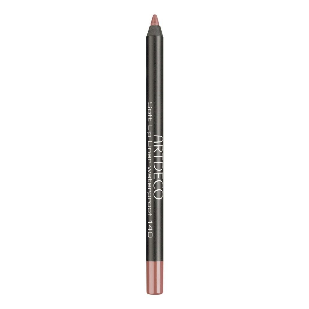 Карандаш для губ goddess of the sun soft waterproof Artdeco, 140 - anise, вес 1.2 гр.
Карандаш для губ goddess of the sun soft waterproof Artdeco, 140 - anise, вес 1.2 гр.