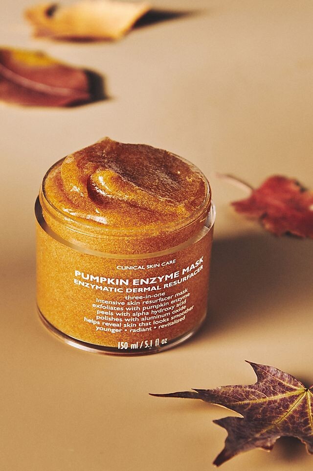 Маска для лица Peter Thomas Roth Pumpkin Enzyme, оранжевый
Маска для лица Peter Thomas Roth Pumpkin Enzyme, оранжевый
