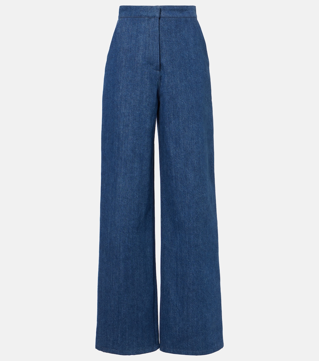 Прямые джинсы Strider Fforme, индиго
Прямые джинсы Strider Fforme, индиго