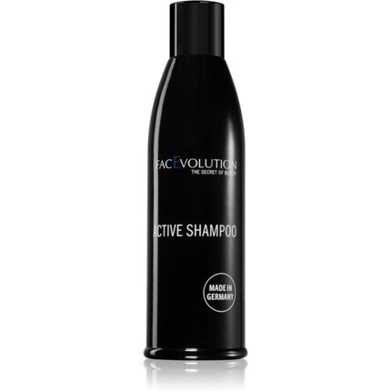 FacEvolution HairCare Active 250 мл Шампунь
FacEvolution HairCare Active 250 мл Шампунь