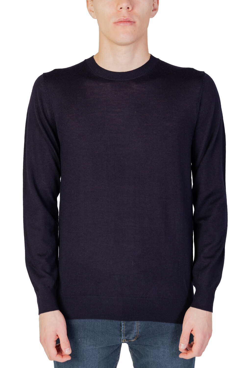 Джемпер Liu Jo хлопковый, синий
Джемпер Liu Jo хлопковый, синий