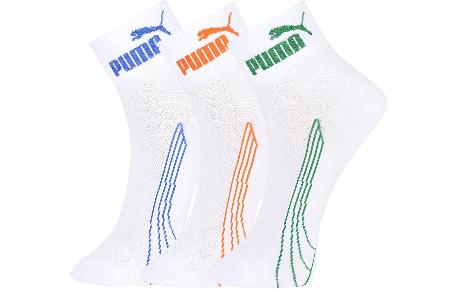 Мужские носки Puma
Мужские носки Puma