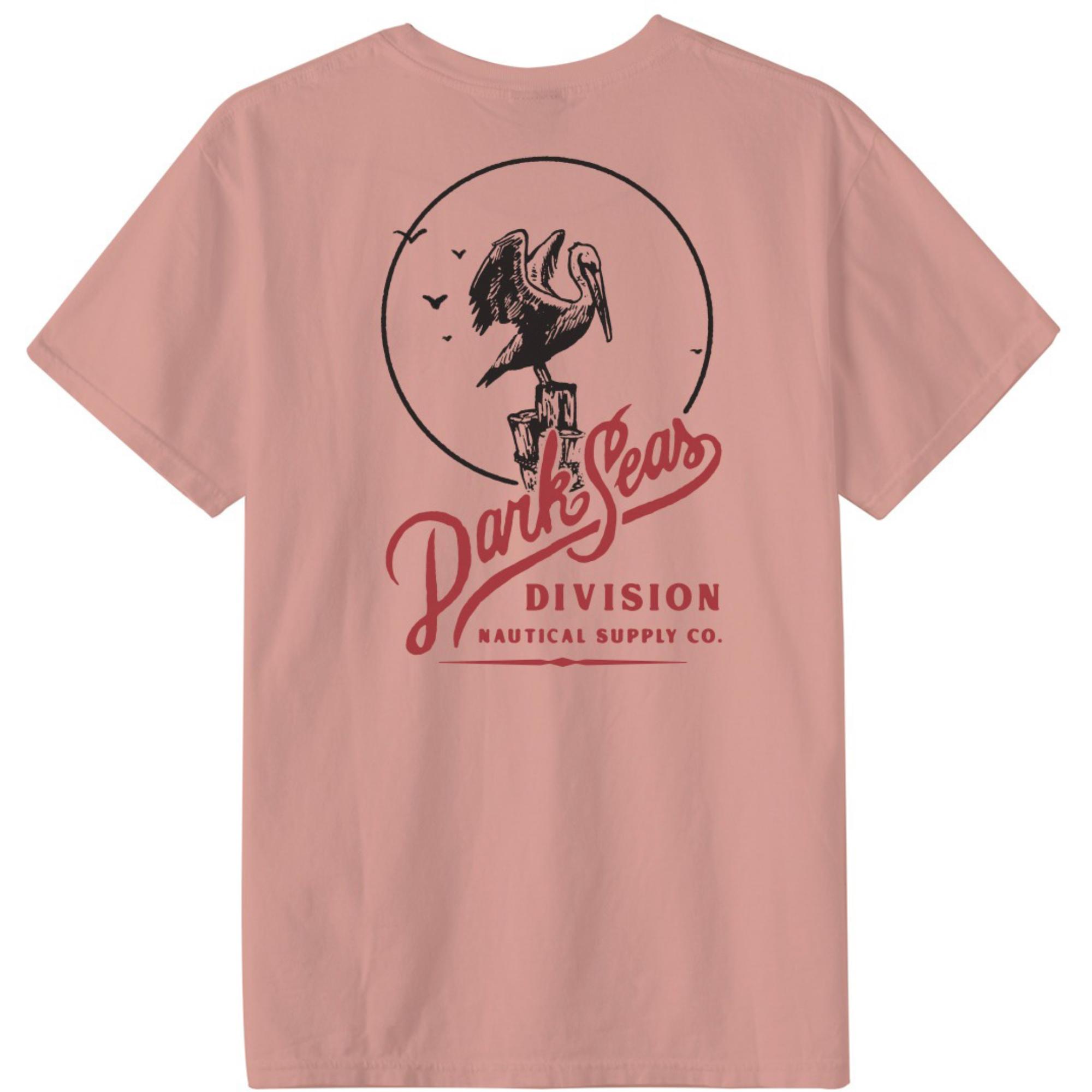 Мужская футболка Advocate Pigment Dark Seas, Adobe Rose, Розовый, Мужская футболка Advocate Pigment Dark Seas, Adobe Rose
Мужская футболка Advocate Pigment Dark Seas, Adobe Rose, Розовый, Мужская футболка Advocate Pigment Dark Seas, Adobe Rose