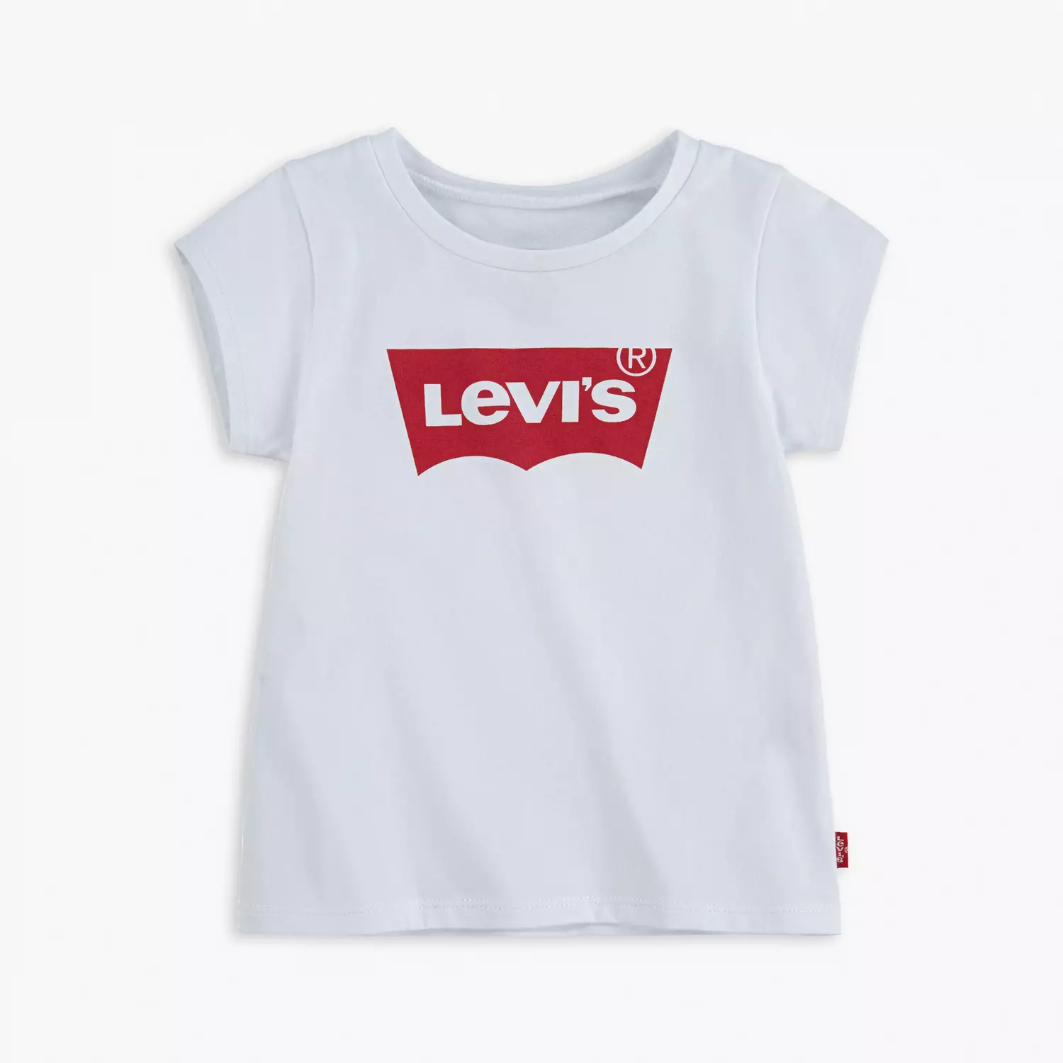 Футболка Levi's, белый
Футболка Levi's, белый
