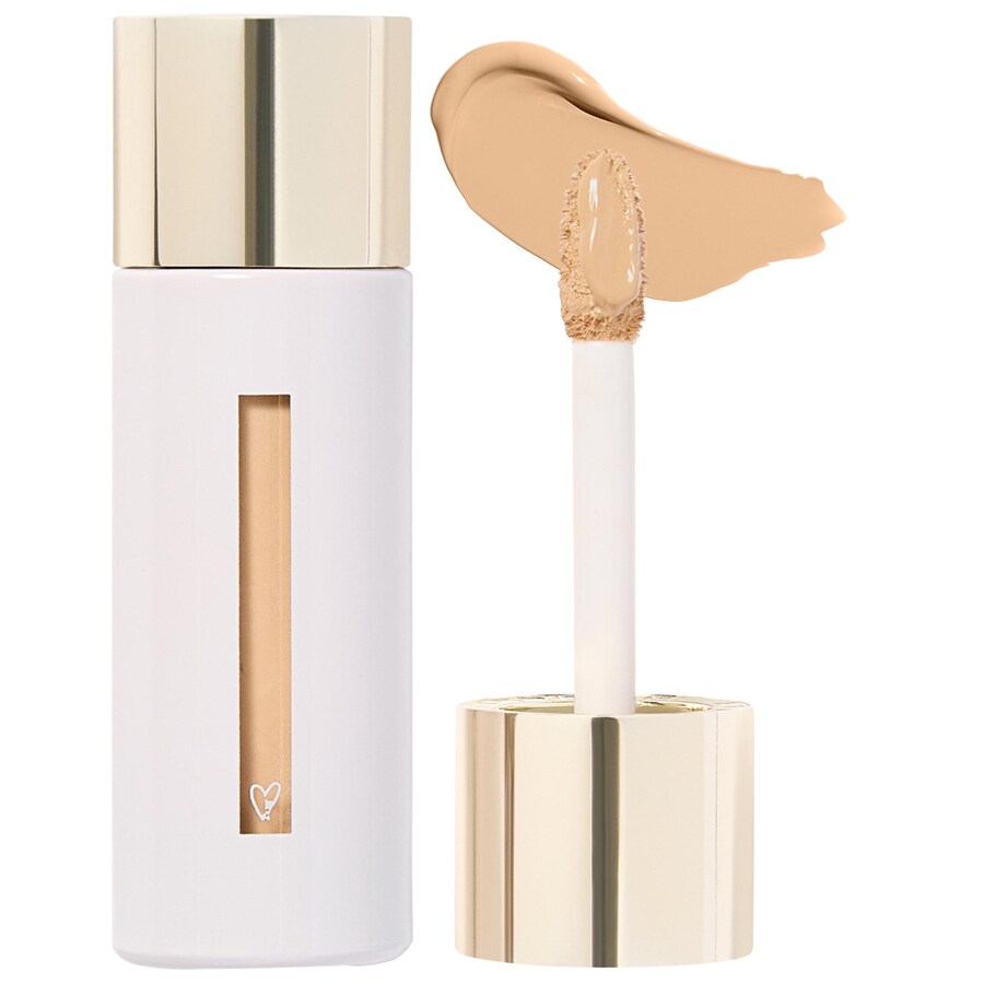 Осветляющий консилер Vital Skincare с гиалуроновой кислотой Westman Atelier, 0.20 oz /6 ml, Atelier M1
Осветляющий консилер Vital Skincare с гиалуроновой кислотой Westman Atelier, 0.20 oz /6 ml, Atelier M1