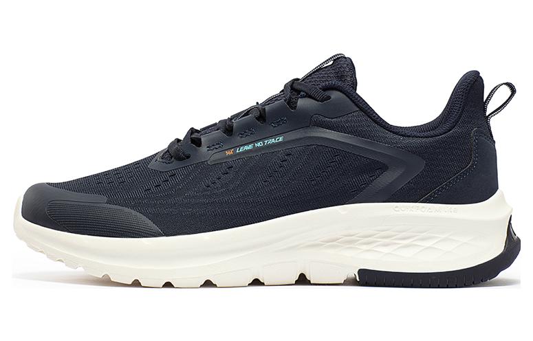 Амортизирующие износостойкие низкие кроссовки для бега мужские черно-красные 361°
Амортизирующие износостойкие низкие кроссовки для бега мужские черно-красные 361°