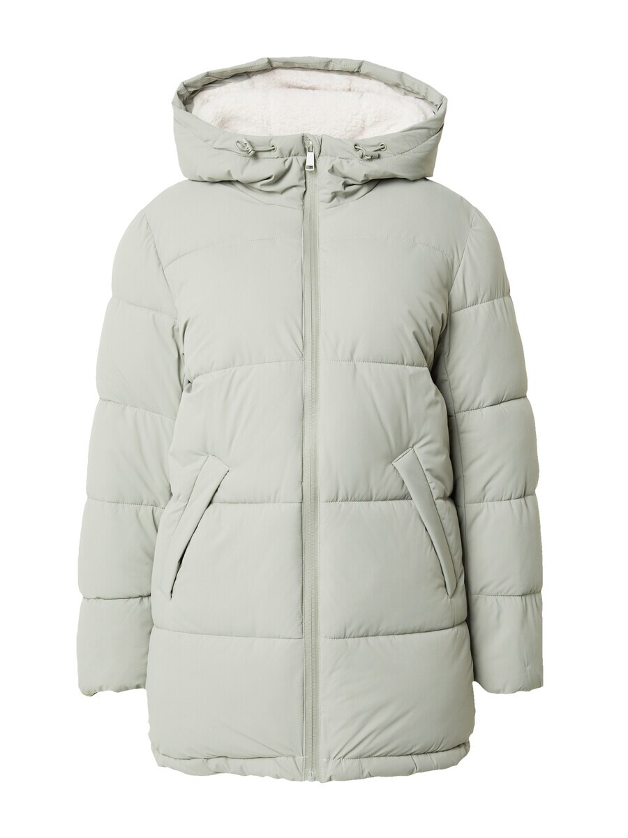 Зимняя куртка About You HELLEN, цвет Mint
Зимняя куртка About You HELLEN, цвет Mint