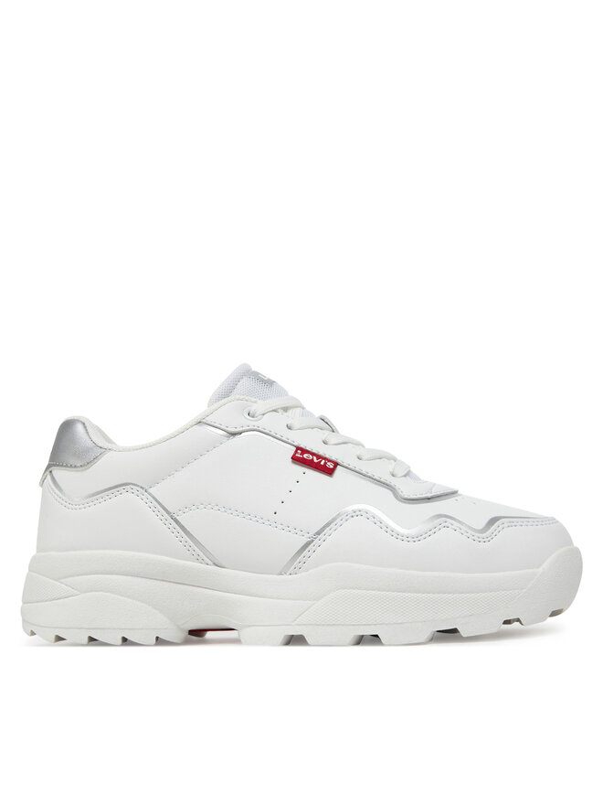 Кроссовки Nolita VSOH0081S Levi'S, белый
Кроссовки Nolita VSOH0081S Levi'S, белый