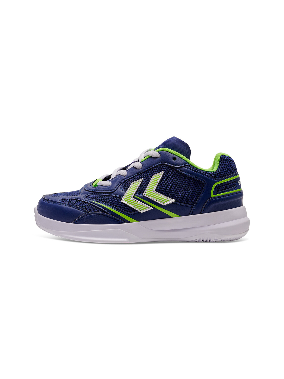 Спортивные кроссовки Hummel Sportschuh Dagaz 2.0 Jr, цвет SPECTRUM BLUE
Спортивные кроссовки Hummel Sportschuh Dagaz 2.0 Jr, цвет SPECTRUM BLUE