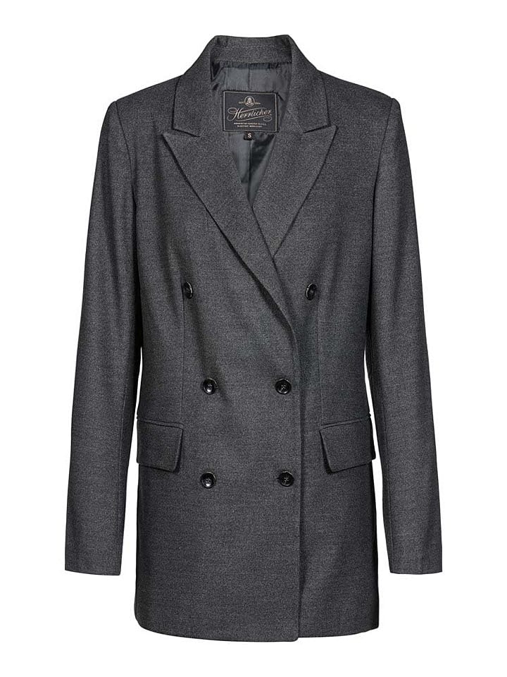 Блейзер Herrlicher, антрацит
Блейзер Herrlicher, антрацит