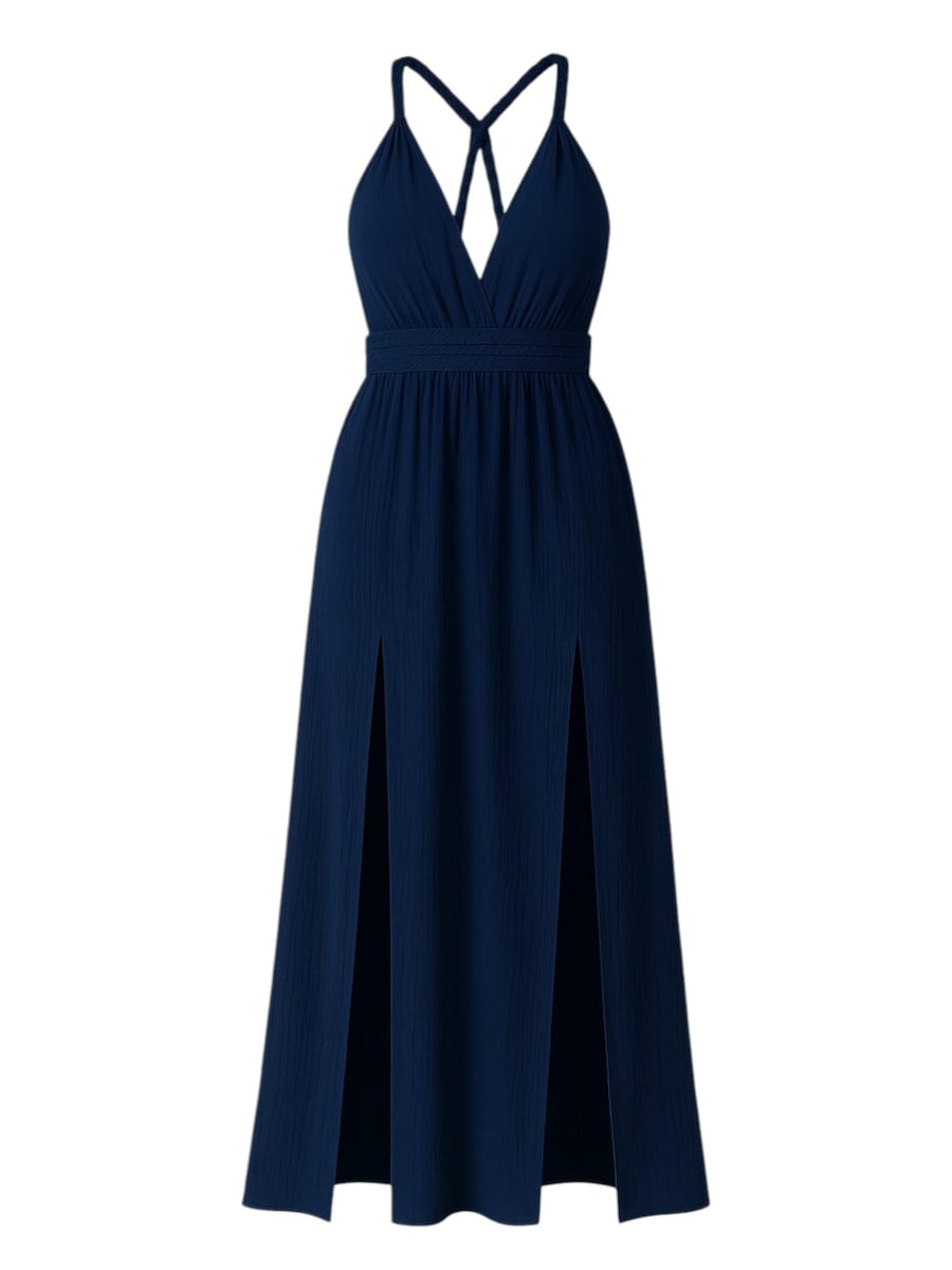 Платье WENOR AURELA-BOHO, темно-синий
Платье WENOR AURELA-BOHO, темно-синий