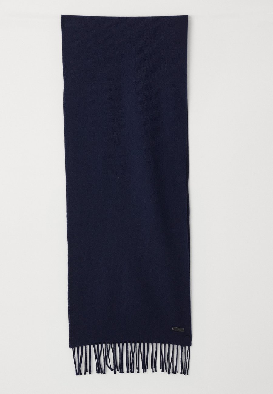 Шарф BOSS NASTER, Dark Blue
Шарф BOSS NASTER, Dark Blue