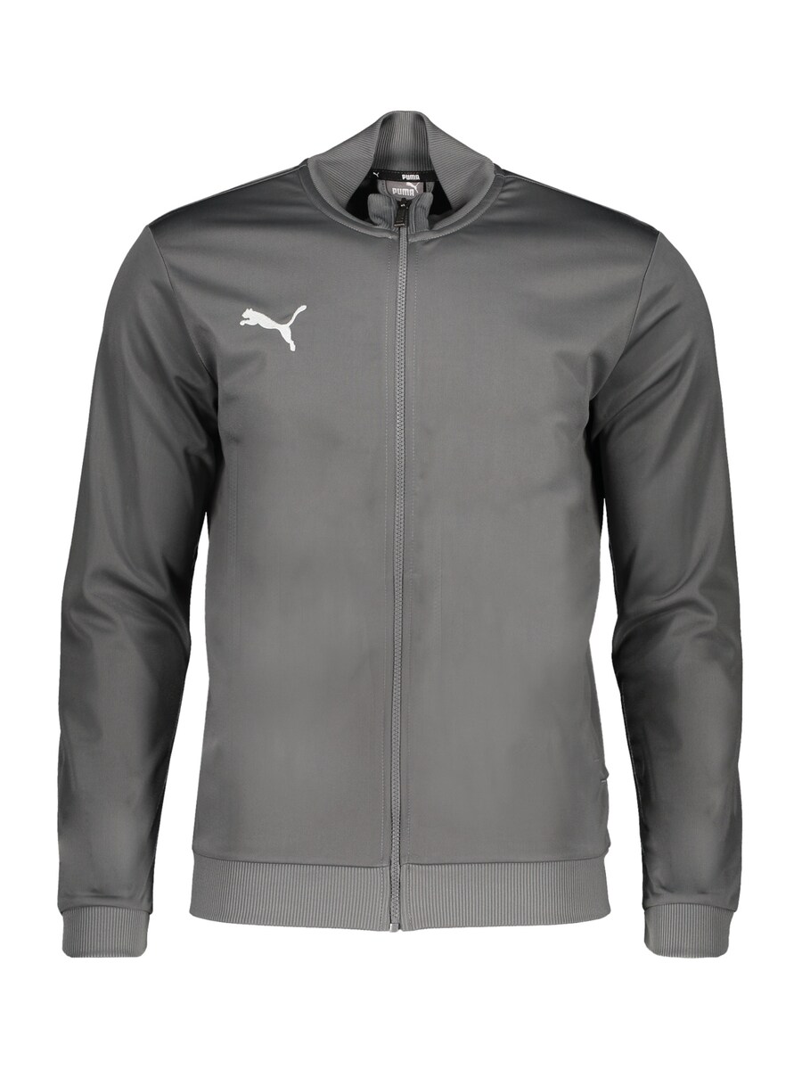 Куртка для активного отдыха PUMA Team Goal, темно-серый
Куртка для активного отдыха PUMA Team Goal, темно-серый