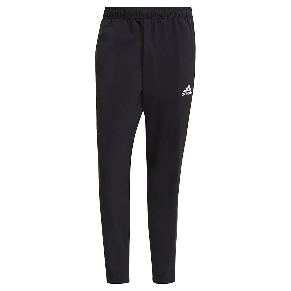 Брюки adidas Tiro 21 Woven 2´´, черный
Брюки adidas Tiro 21 Woven 2´´, черный