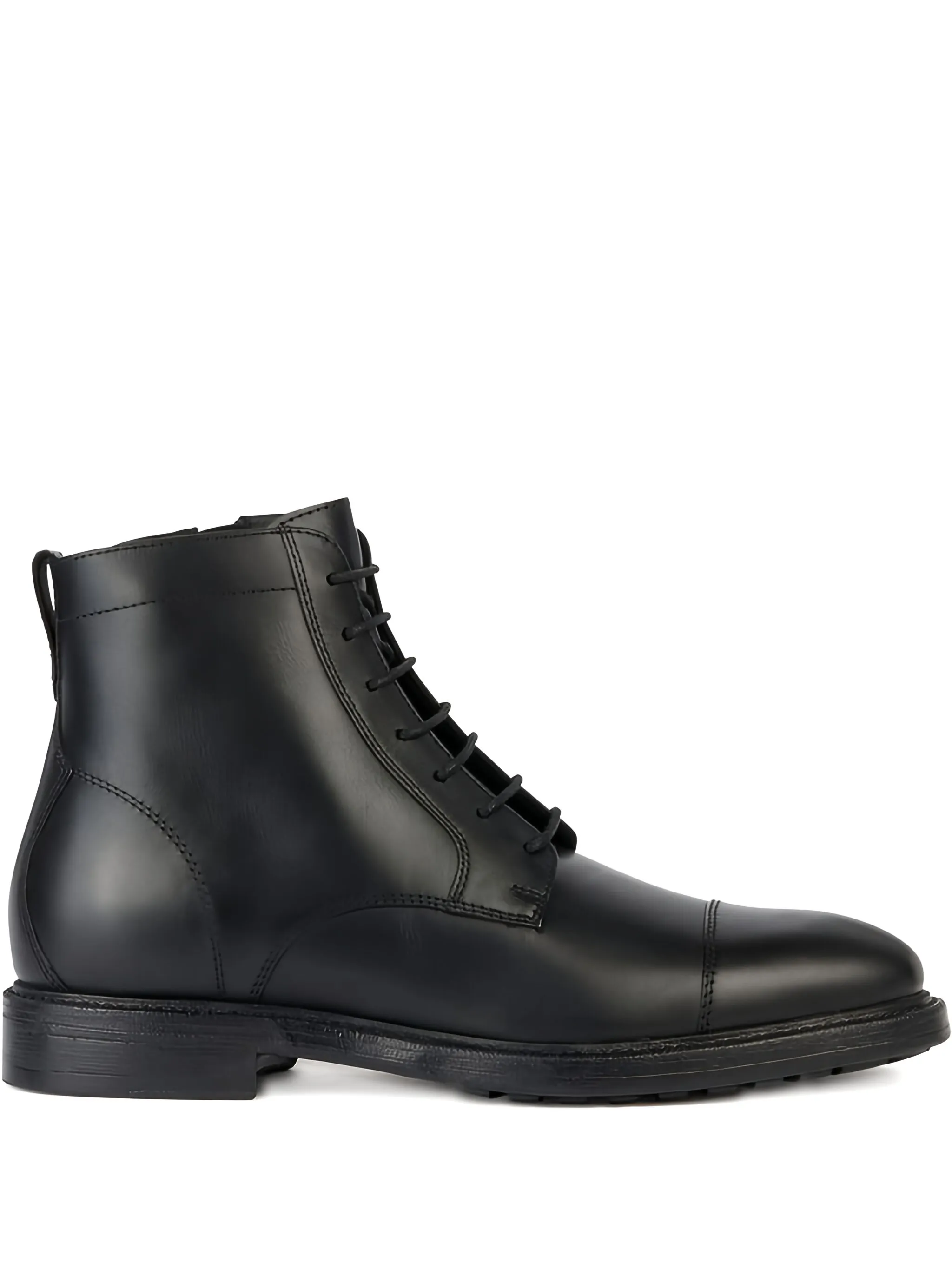 Ботинки Tiberio Geox, черный
Ботинки Tiberio Geox, черный