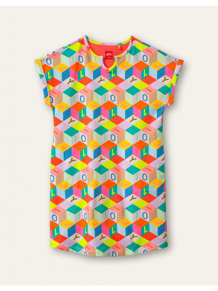 Платье Oilily, красный
Платье Oilily, красный