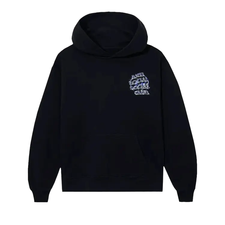 Худи Anti Social Social Club x Fragment Bolt 'Black/Navy', черный
Худи Anti Social Social Club x Fragment Bolt 'Black/Navy', черный