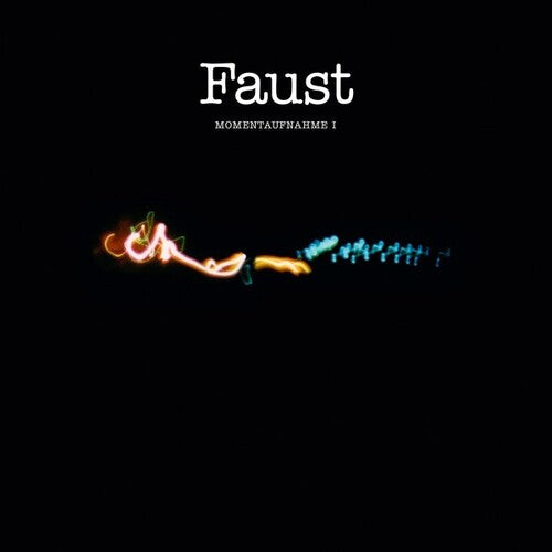 CD диск Faust: Momentaufnahme I
CD диск Faust: Momentaufnahme I