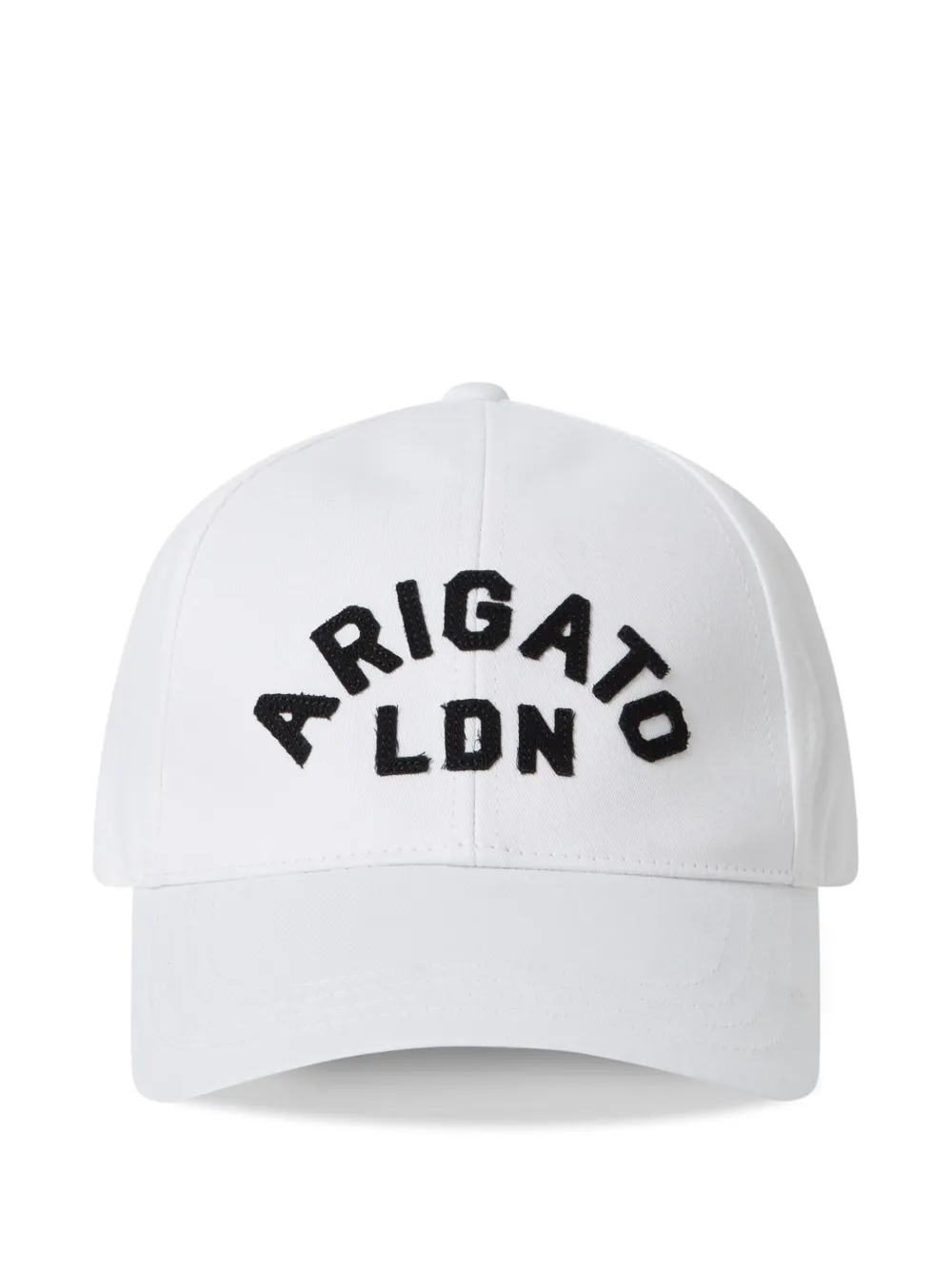 Кепка City Axel Arigato, белый
Кепка City Axel Arigato, белый